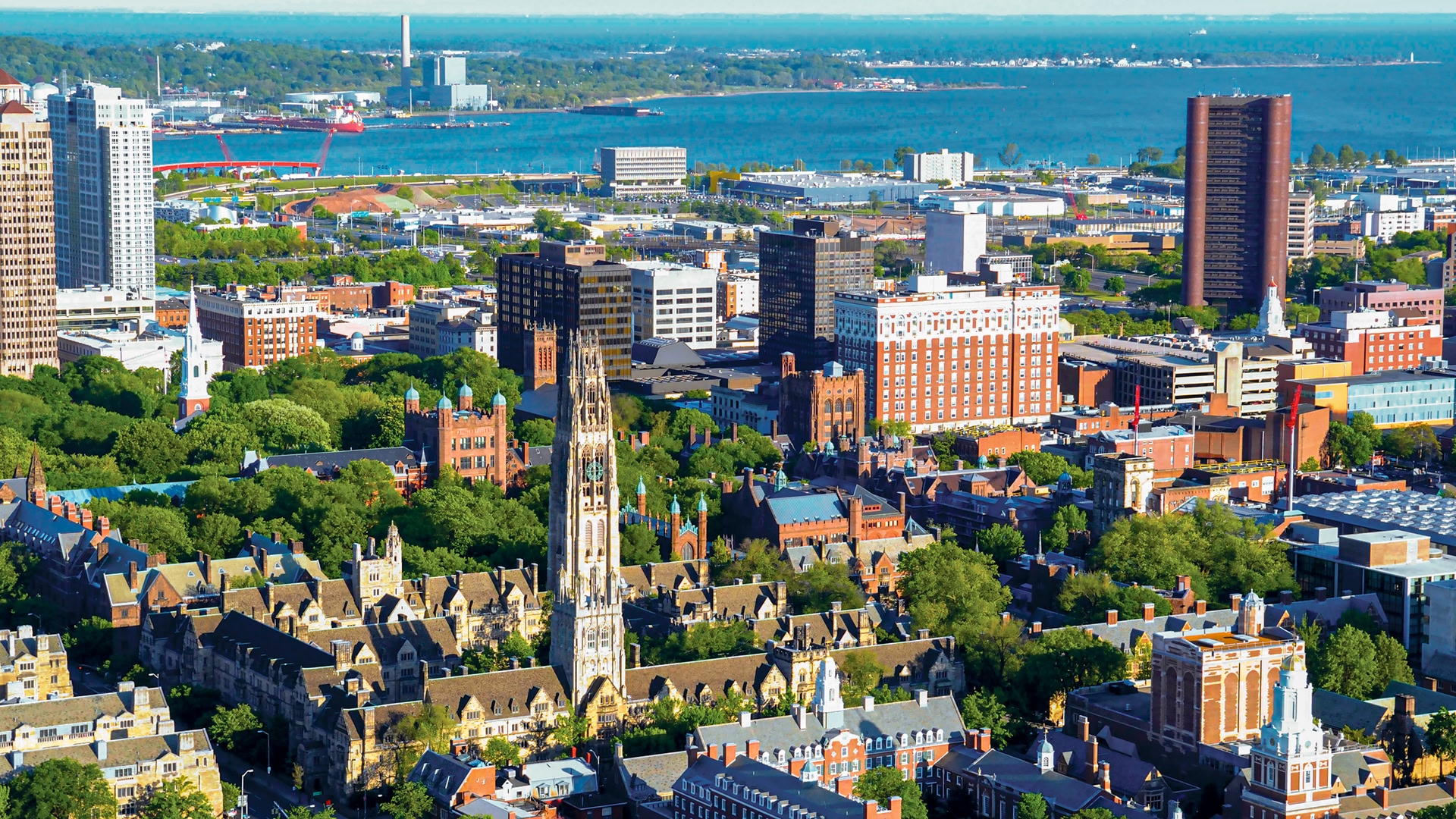 New Haven