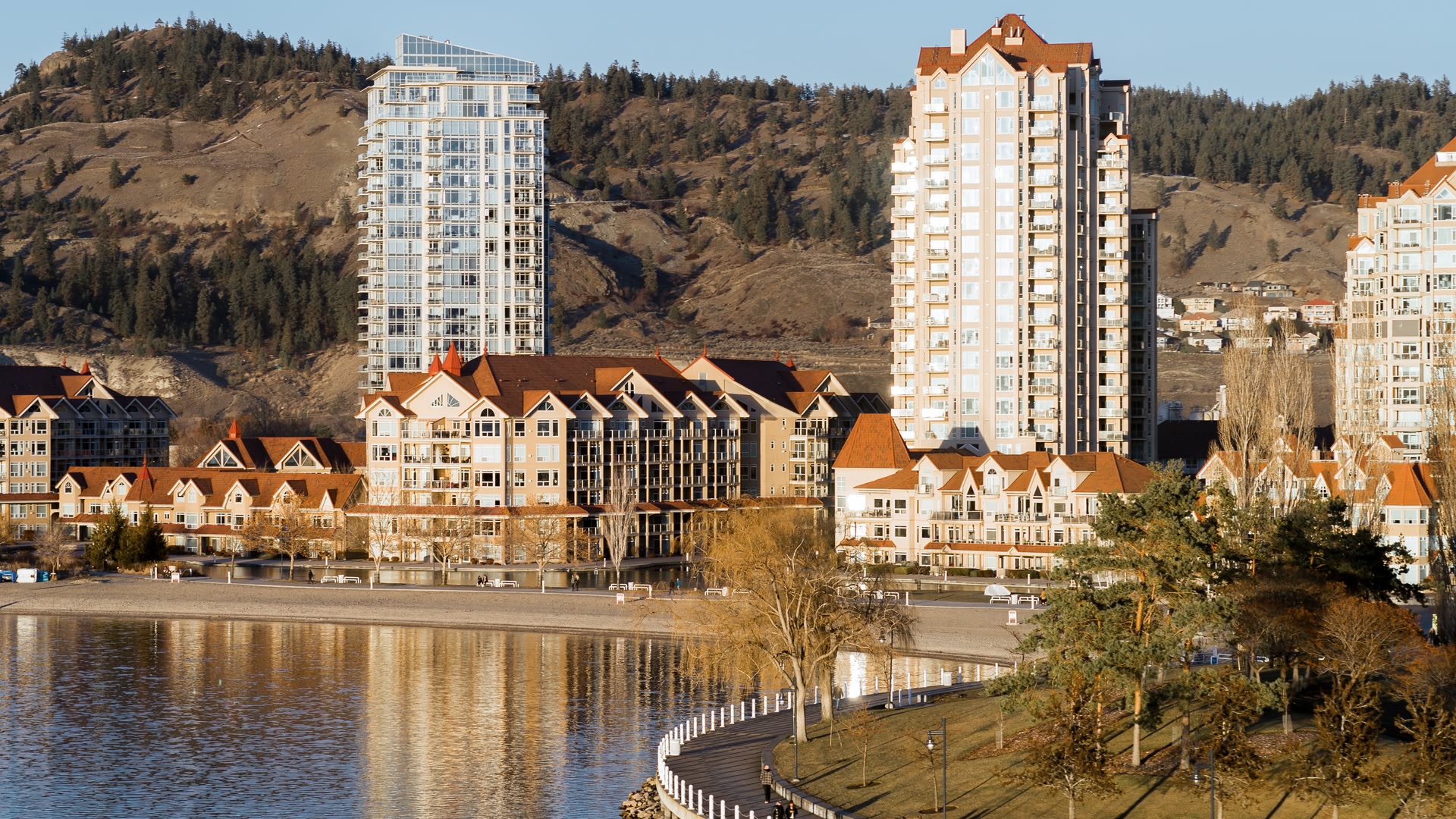 Kelowna