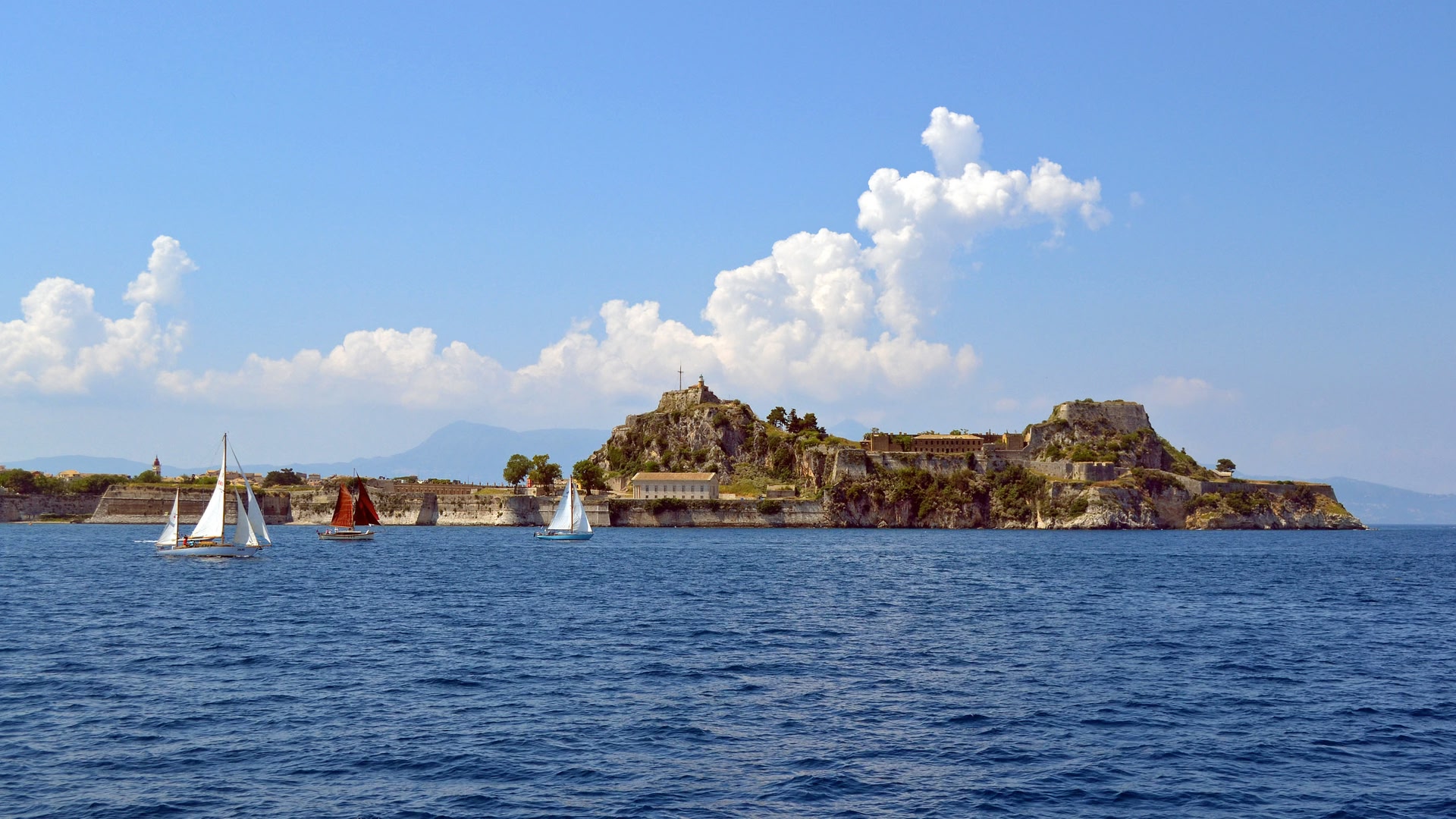 Corfu
