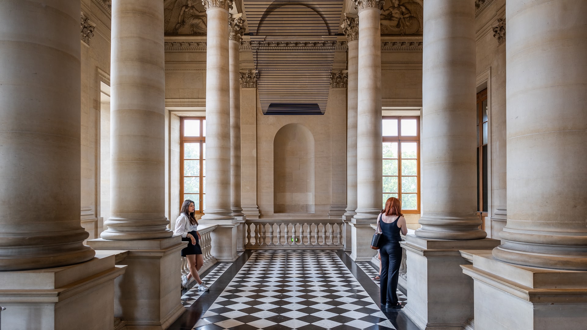 Louvre Museum