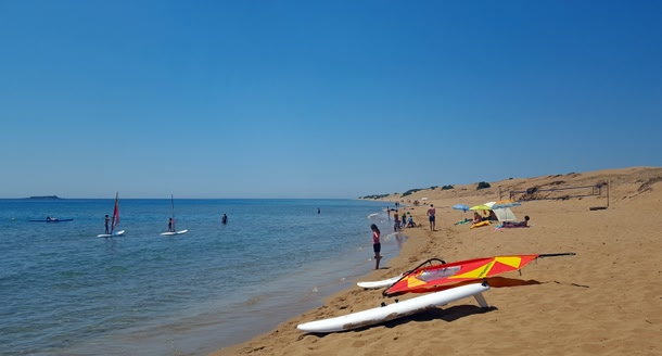 Corfu