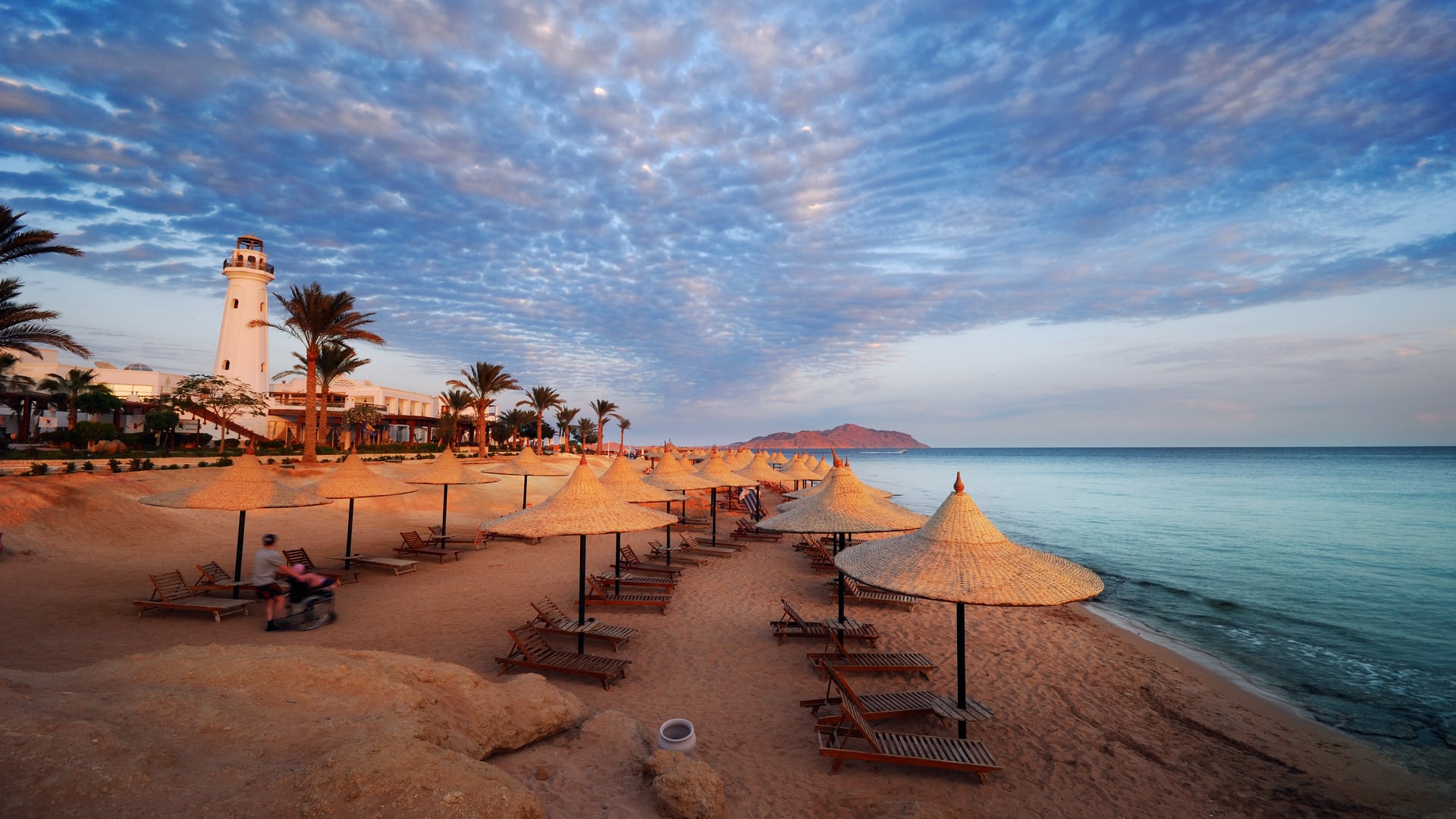 Sharm El Sheikh