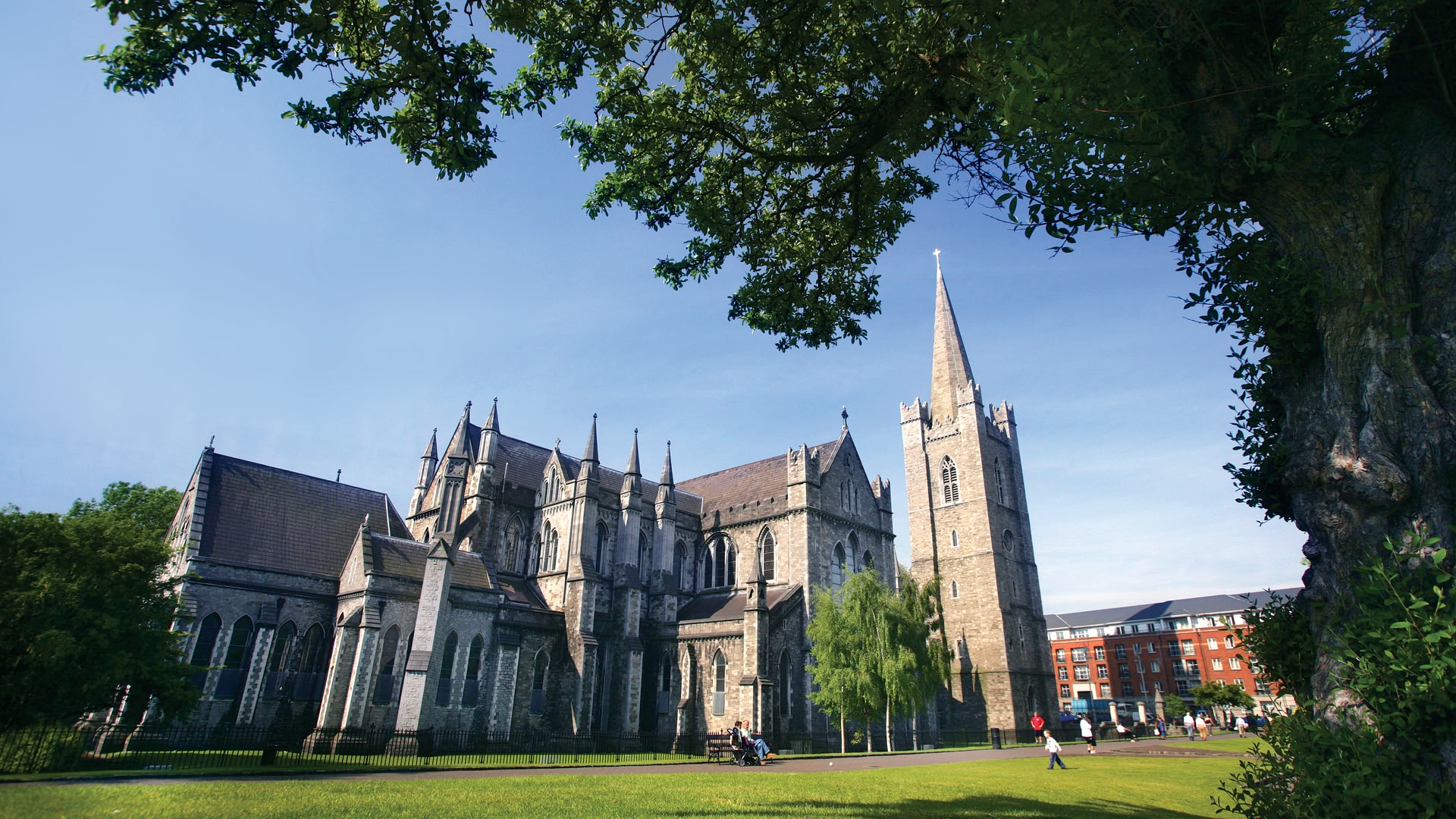 Dublin