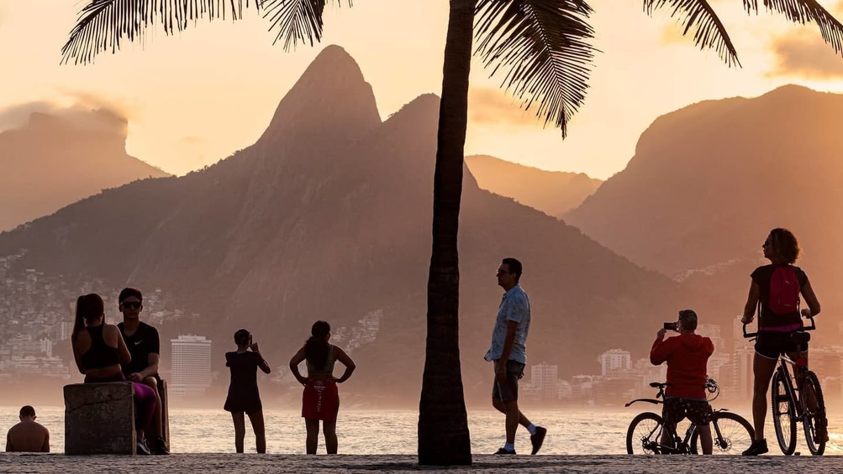 Rio De Janeiro
