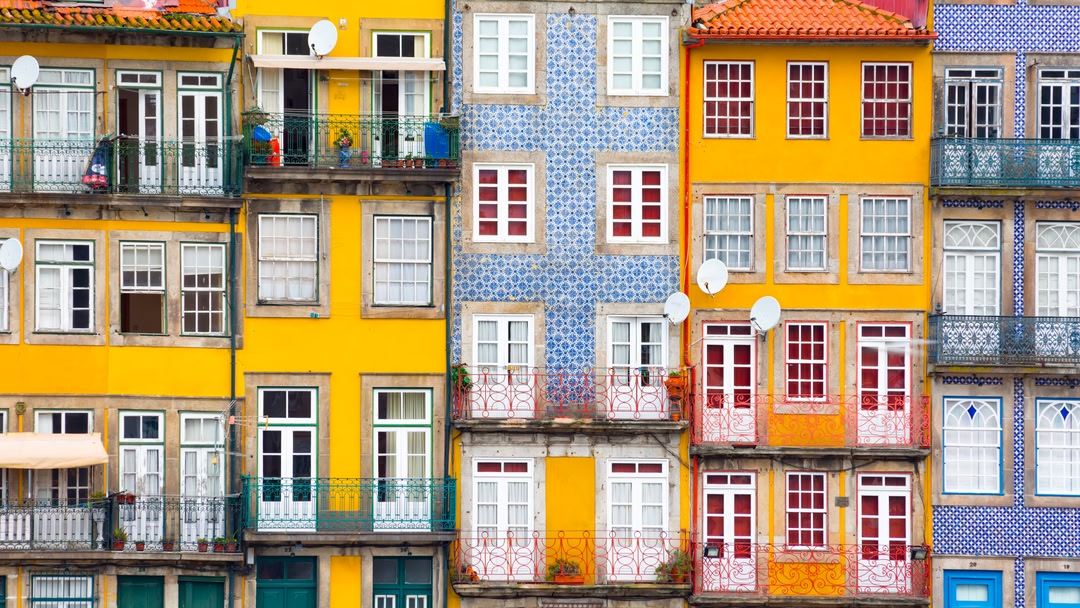 Porto