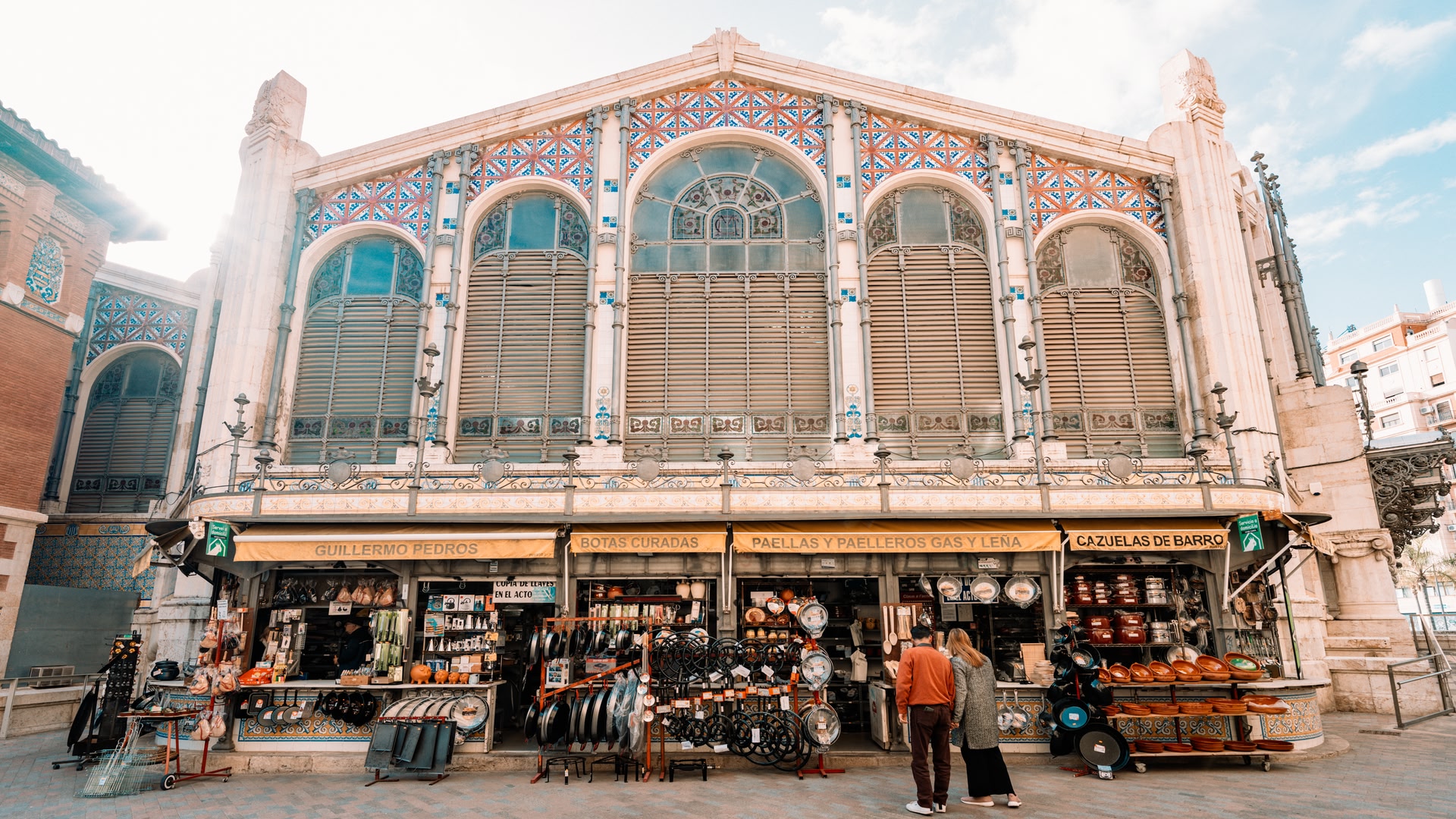 Valencia