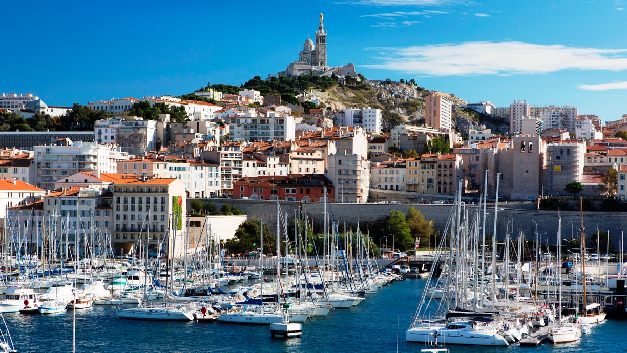 Marseille