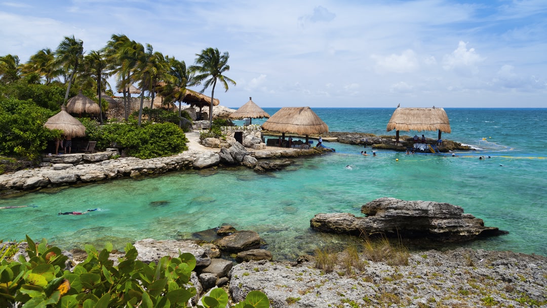 Cancun