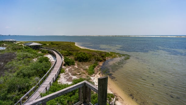 Pensacola