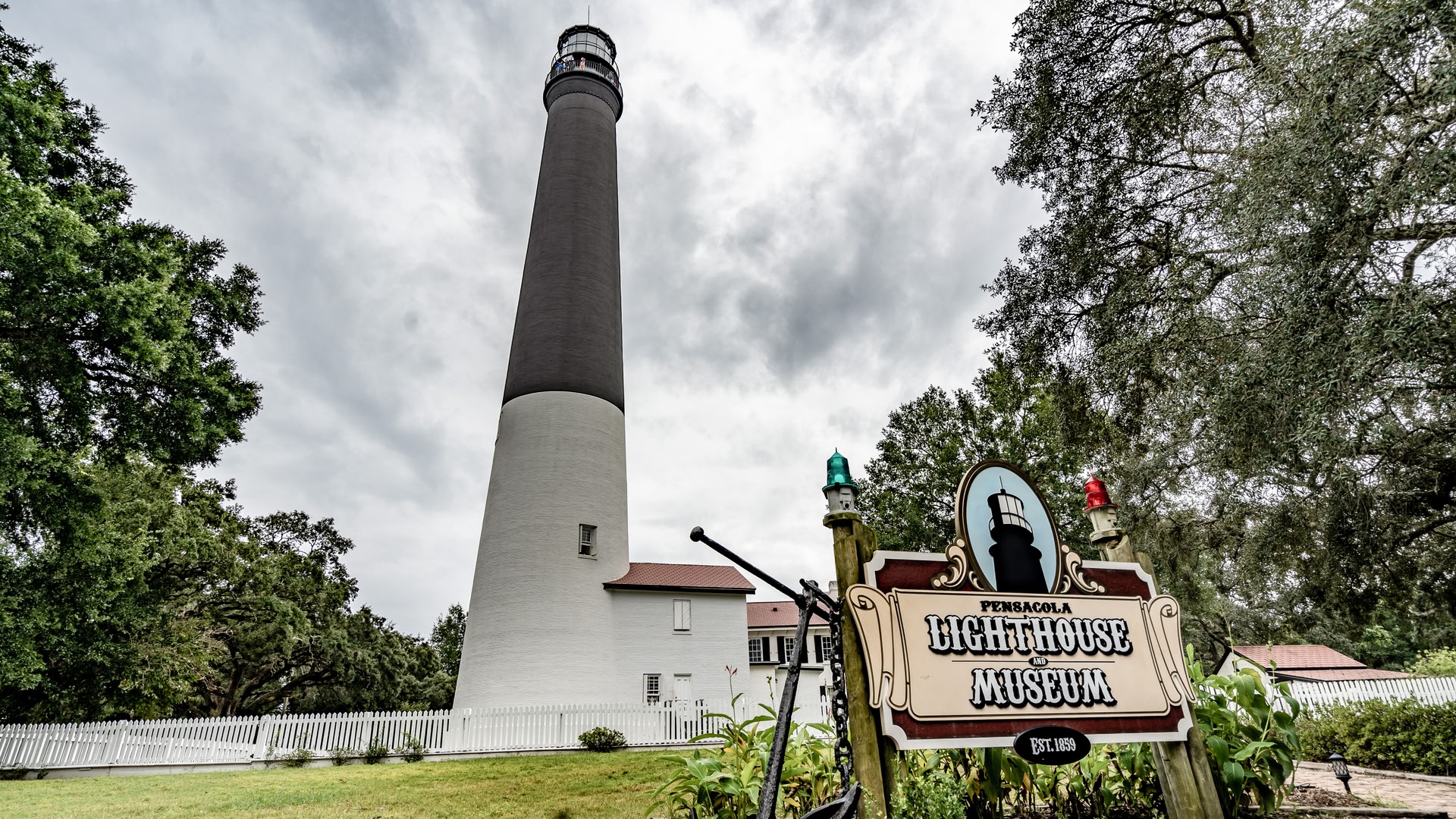 Pensacola