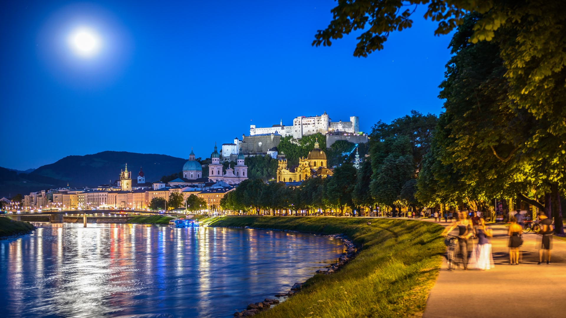 Salzburg
