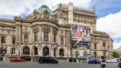 Palais Garnier