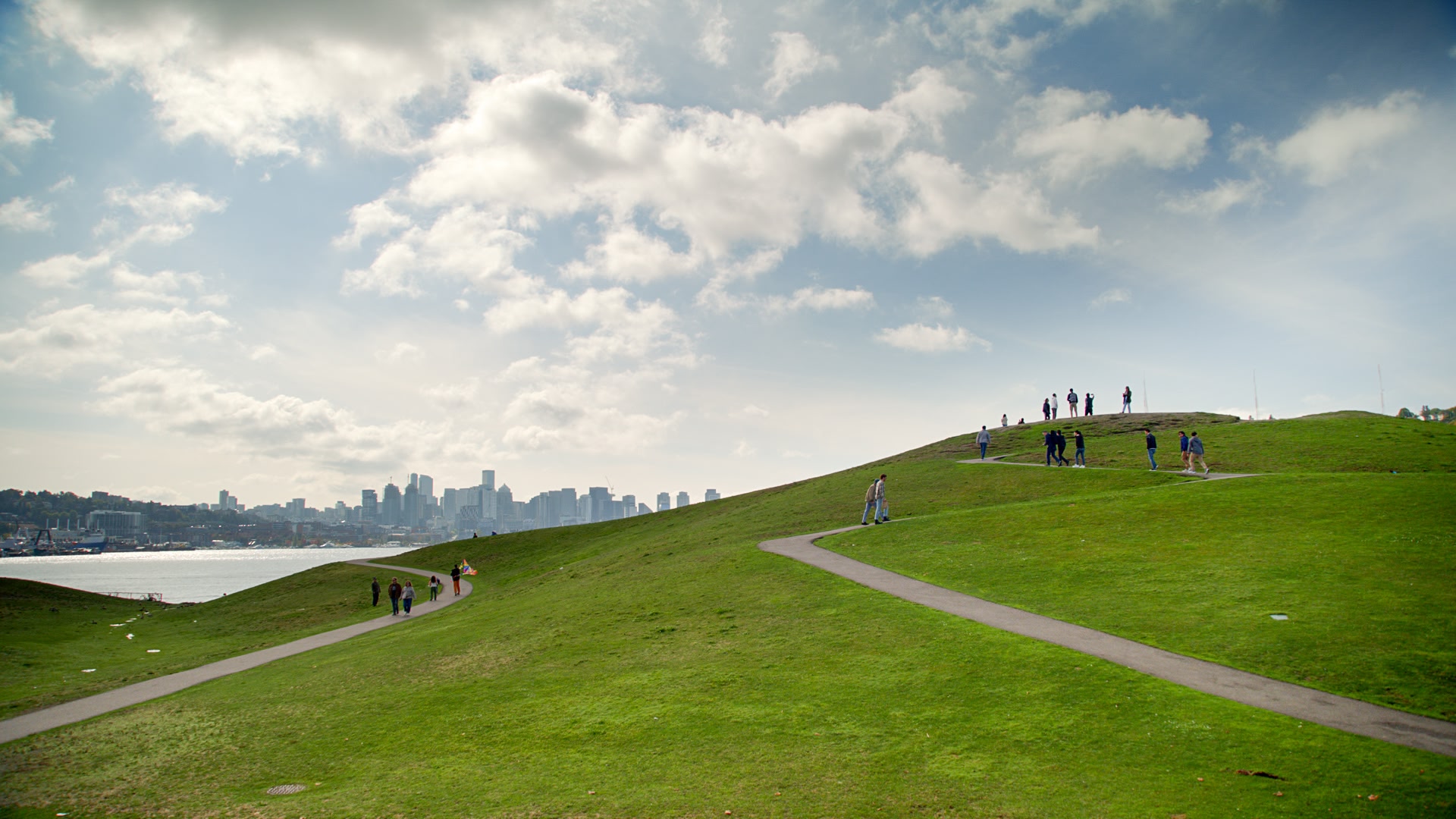 Seattle