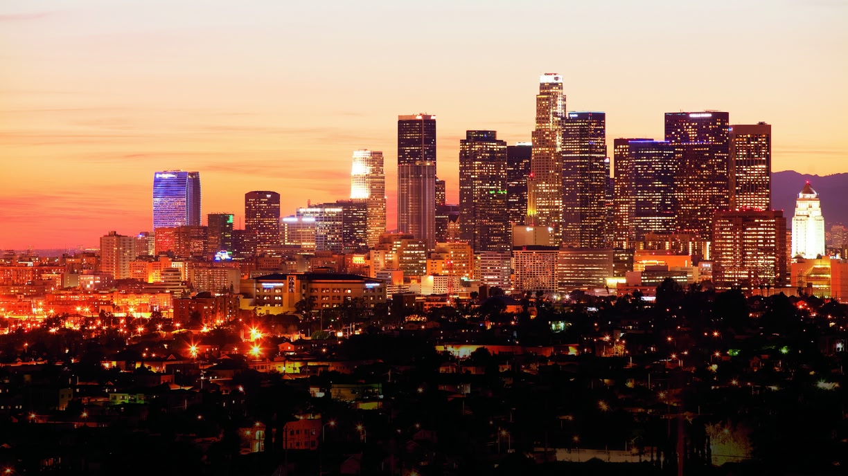 Los Angeles