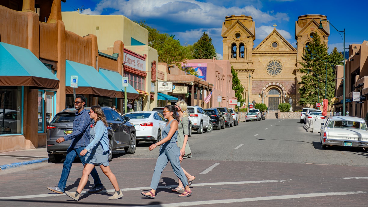 Santa Fe