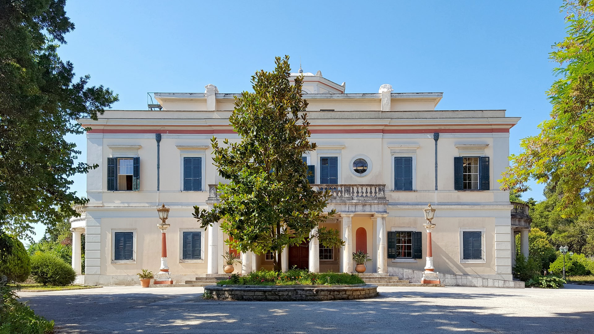Corfu