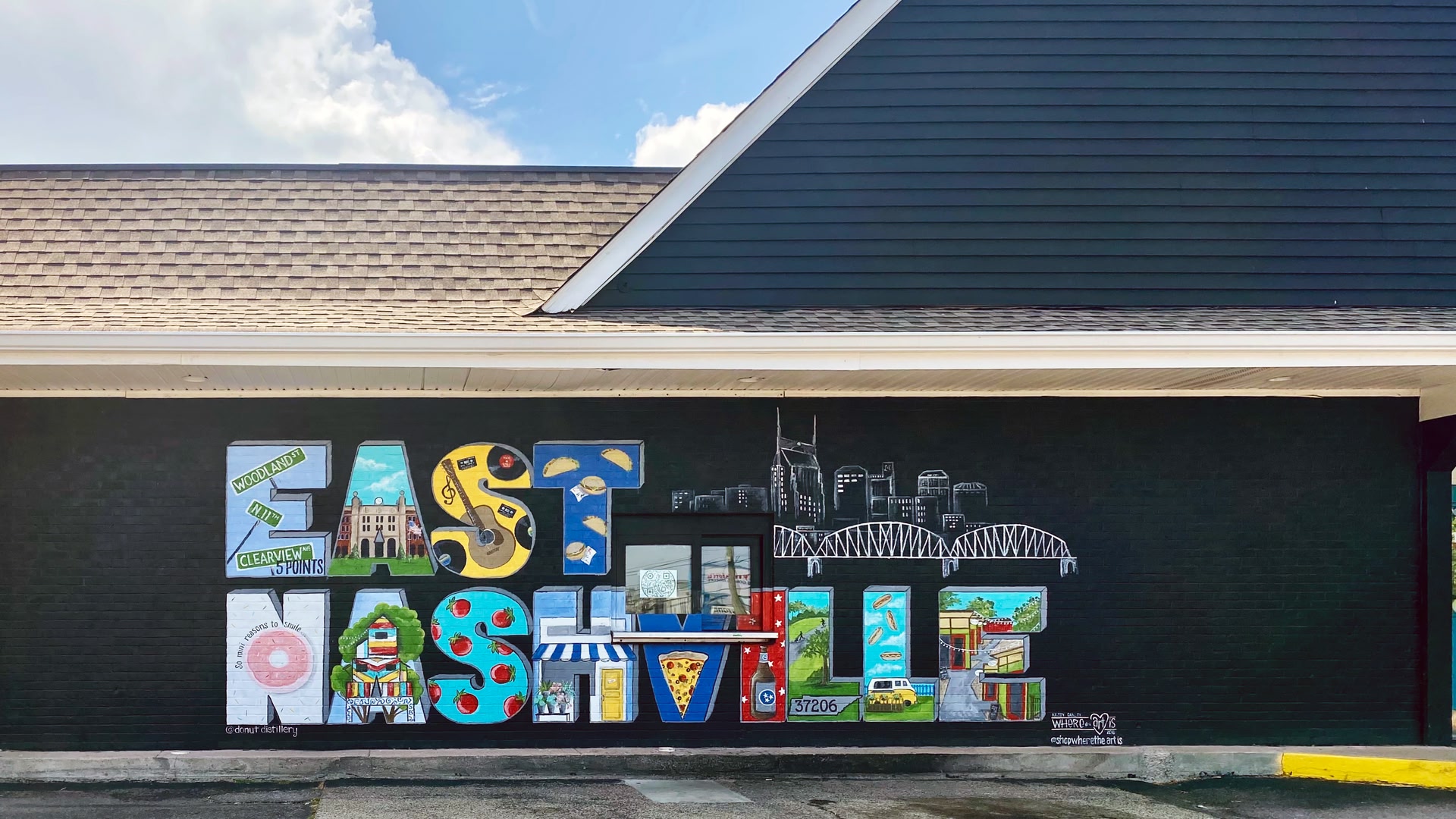 Nashville