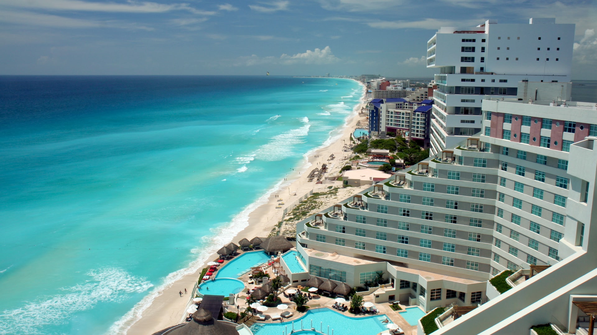 Cancun