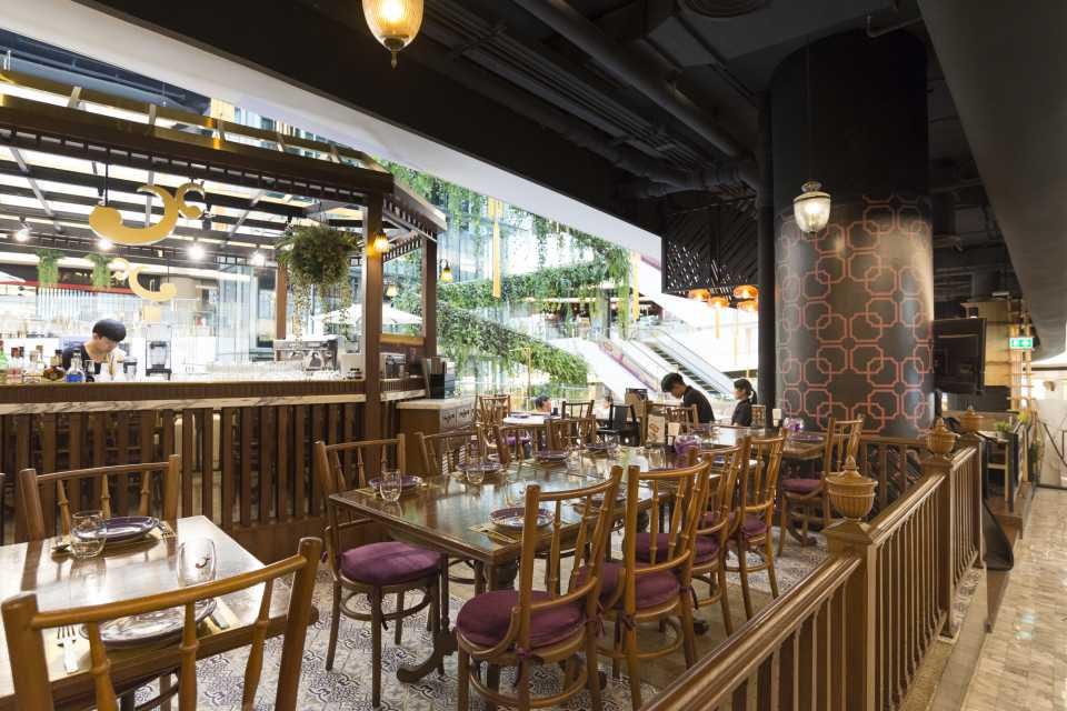 ナラ・エムクウォーティエ(Nara EmQuartier) ナラ・エムクウォーティエ(Nara EmQuartier)