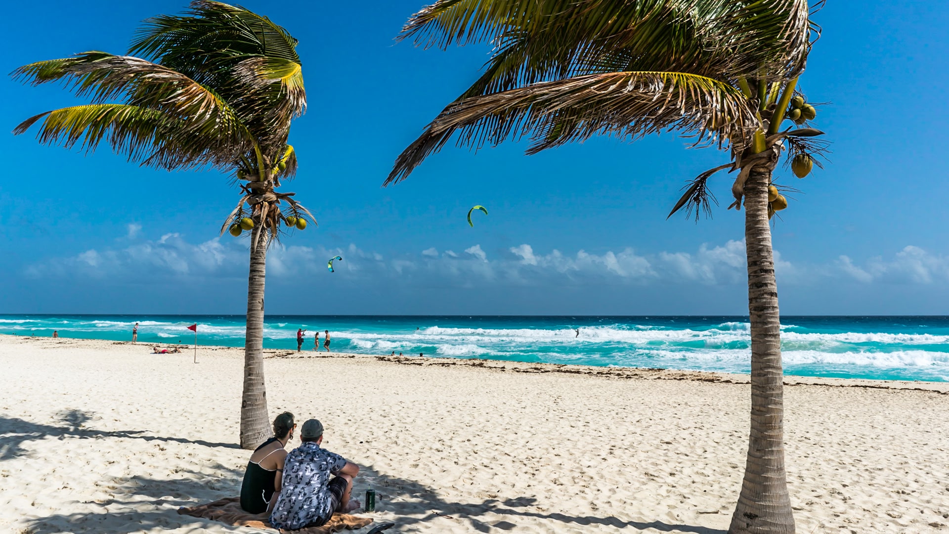 Cancun