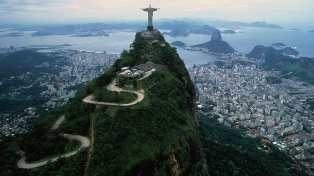 Rio De Janeiro
