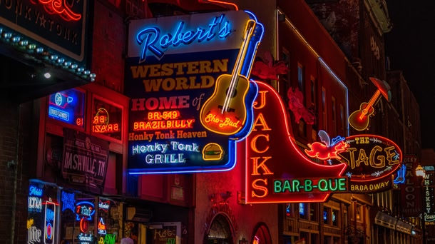 Nashville