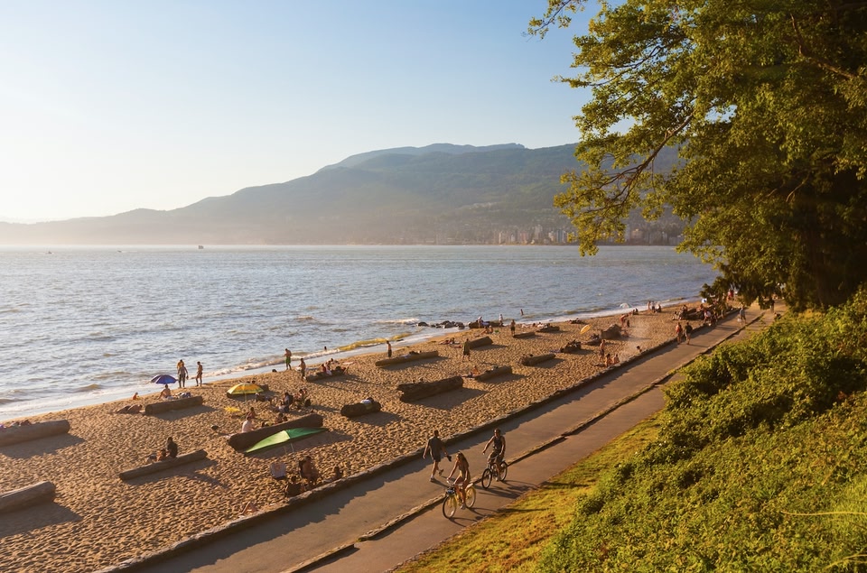 Your guide to August weekend getaways | Skyscanner Canada