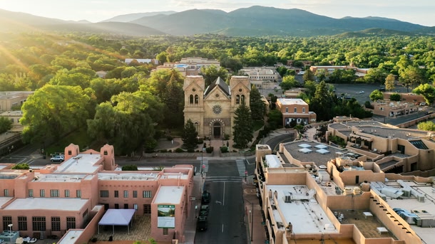 Santa Fe