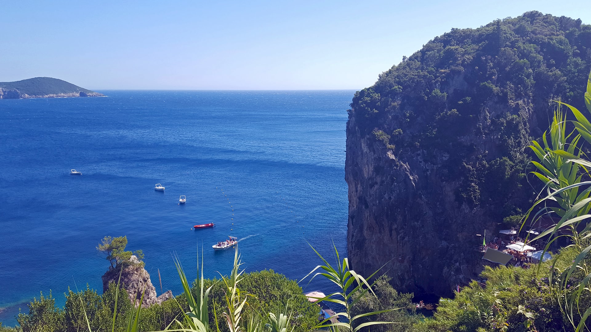 Corfu