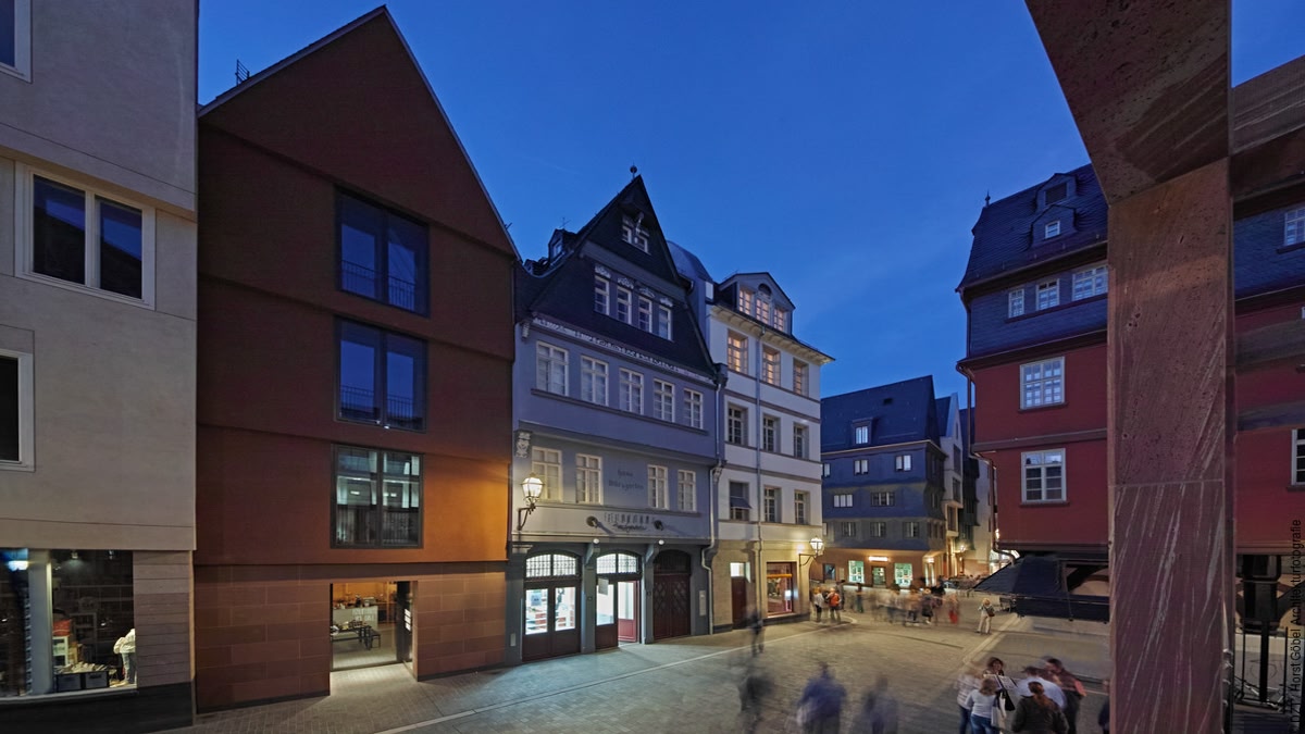 Frankfurt