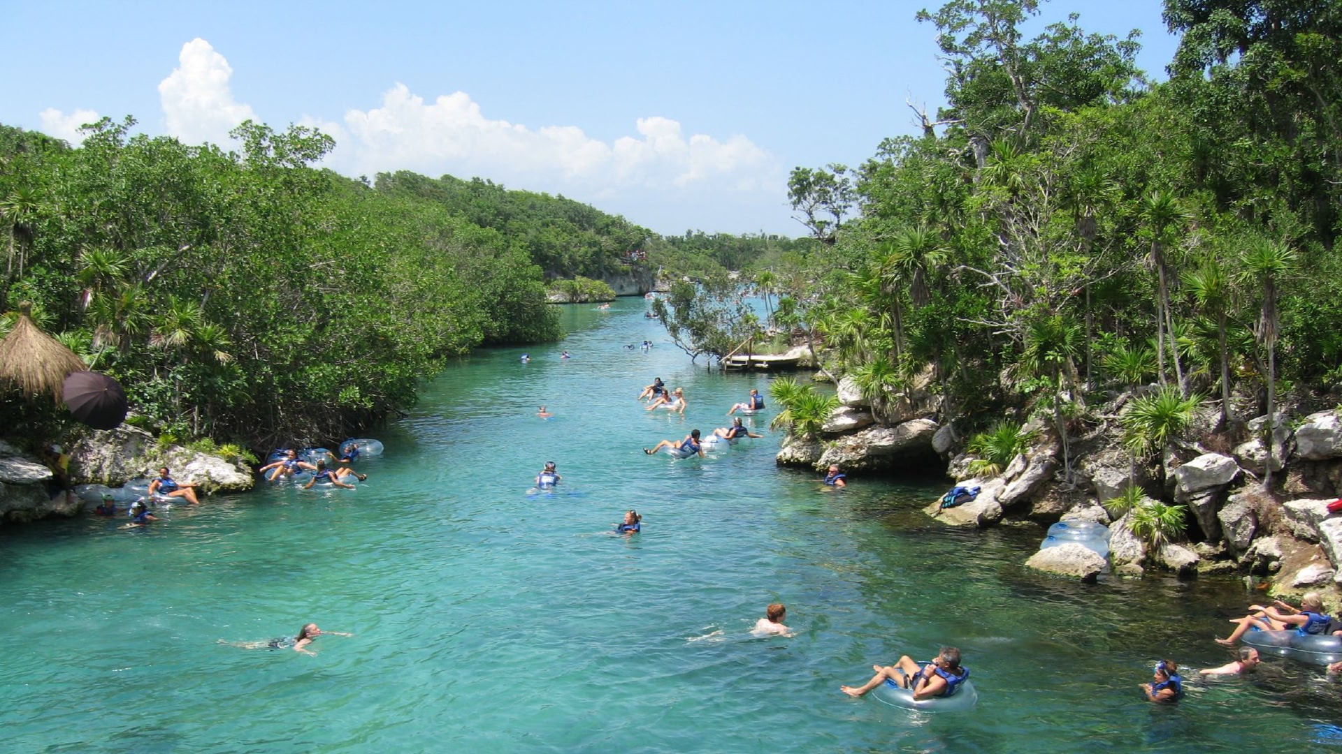 Cancun