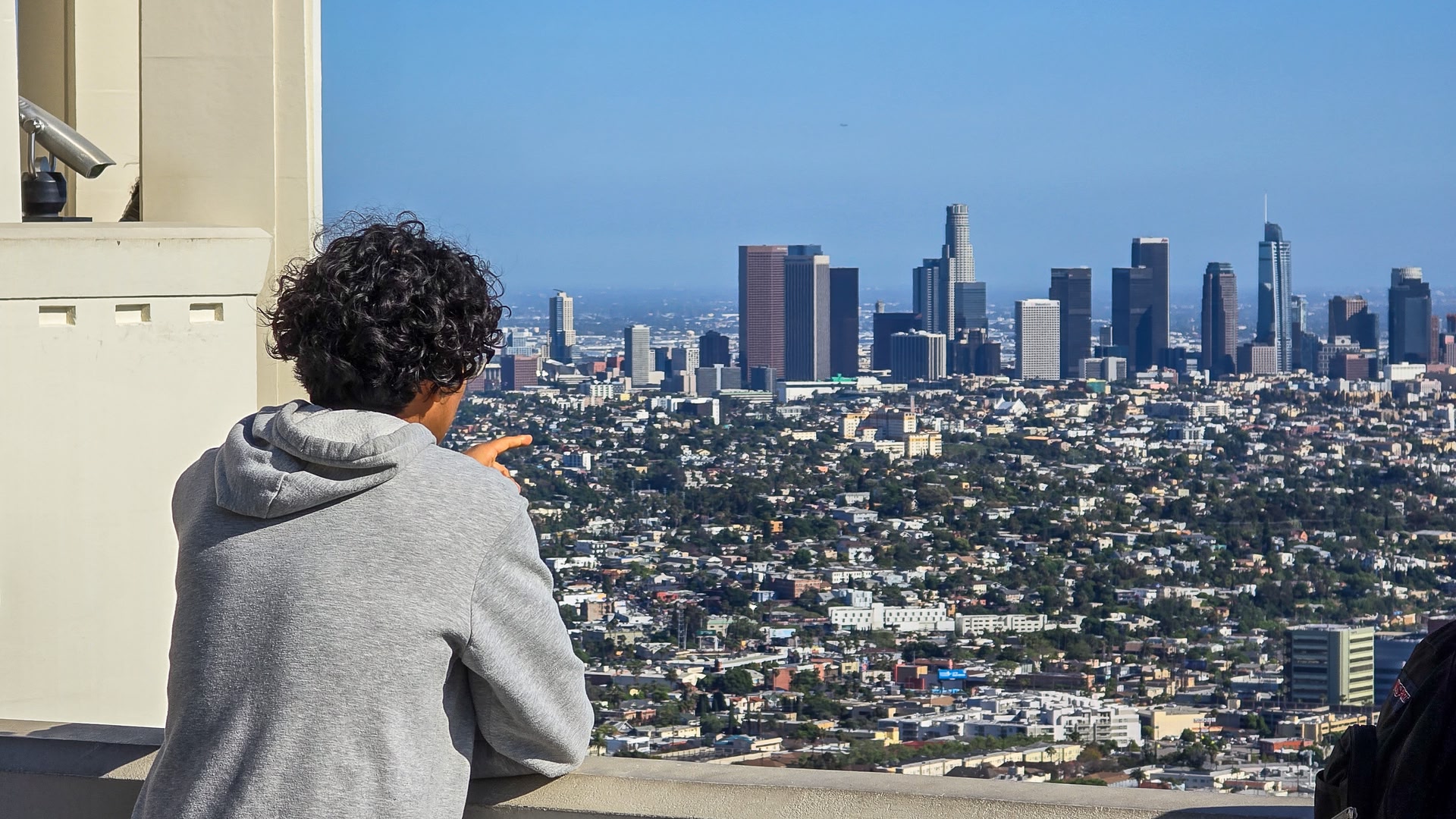 Hollywood, Los Angeles Travel Guide 2025 Skyscanner