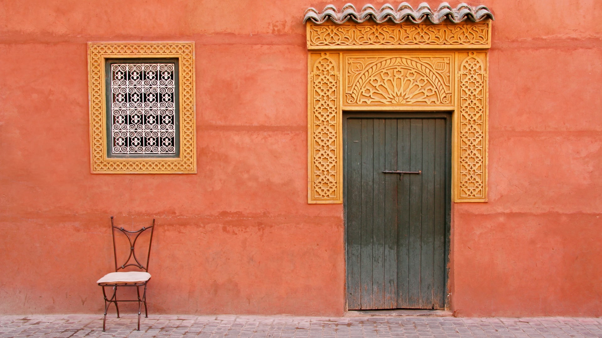 Marrakech