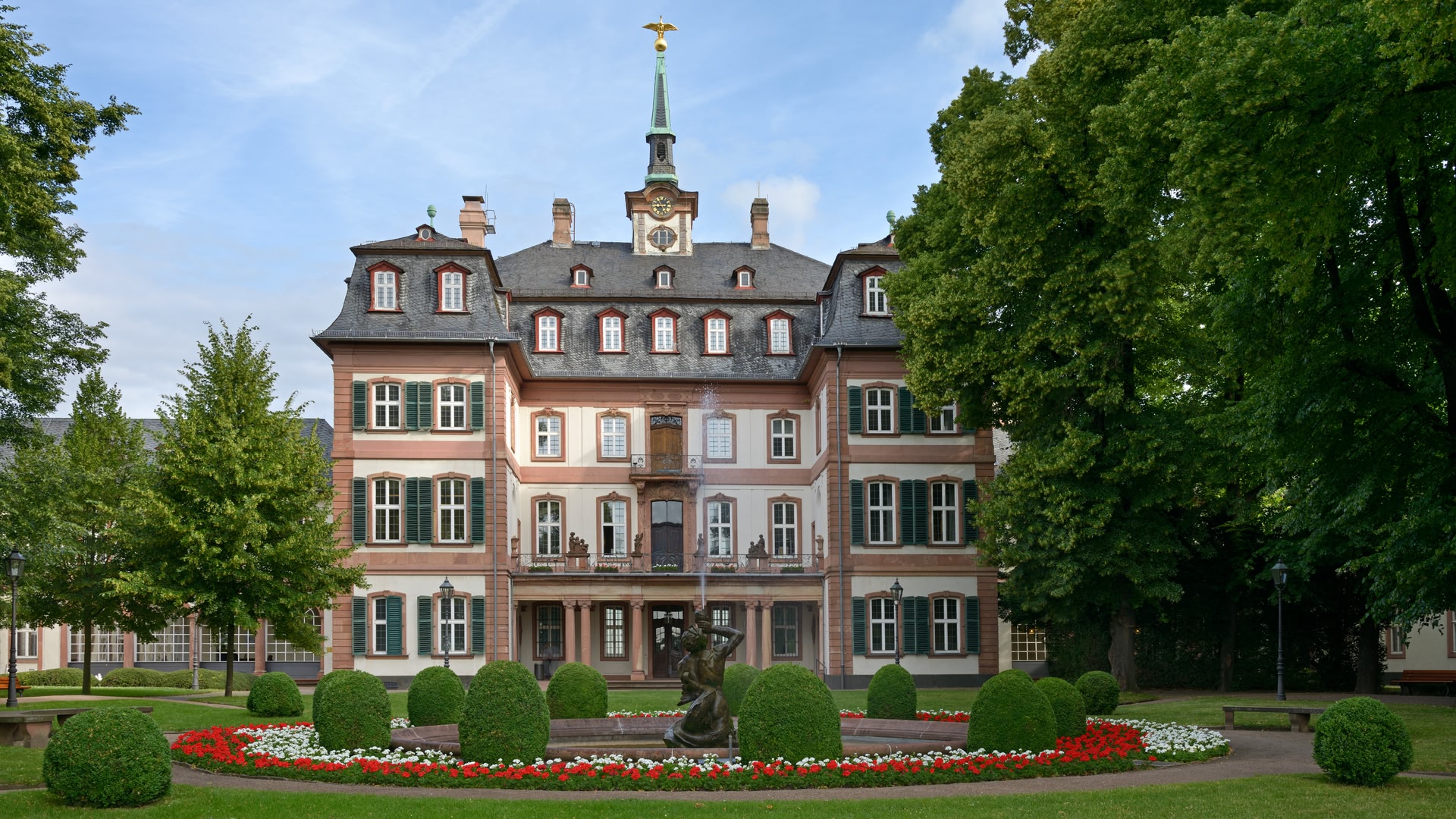 Frankfurt