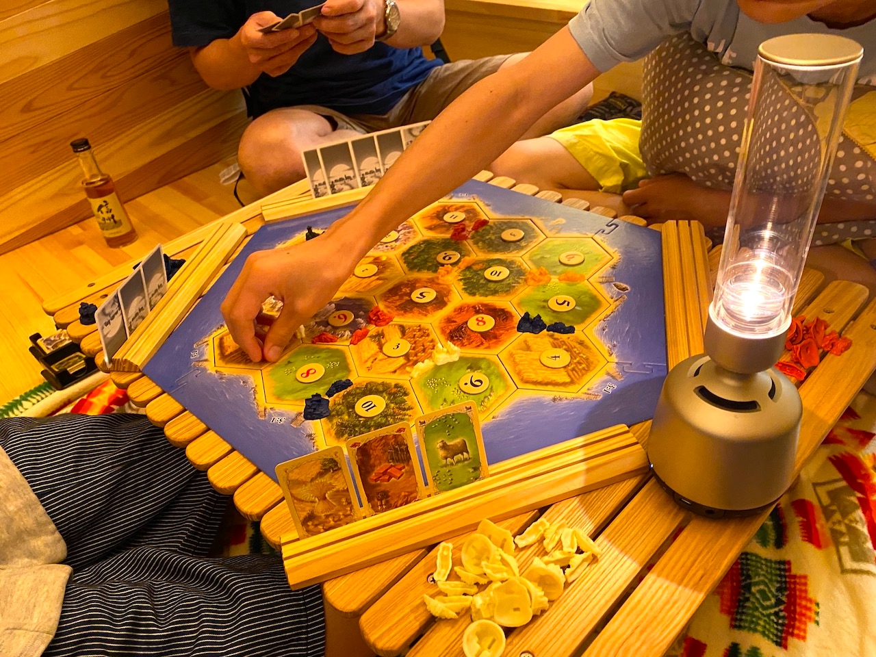 長野県　白馬村　「白馬東急ホテル」テナール