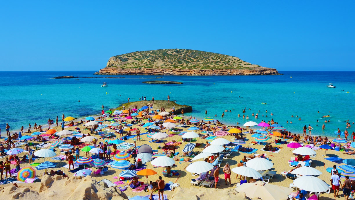 Ibiza
