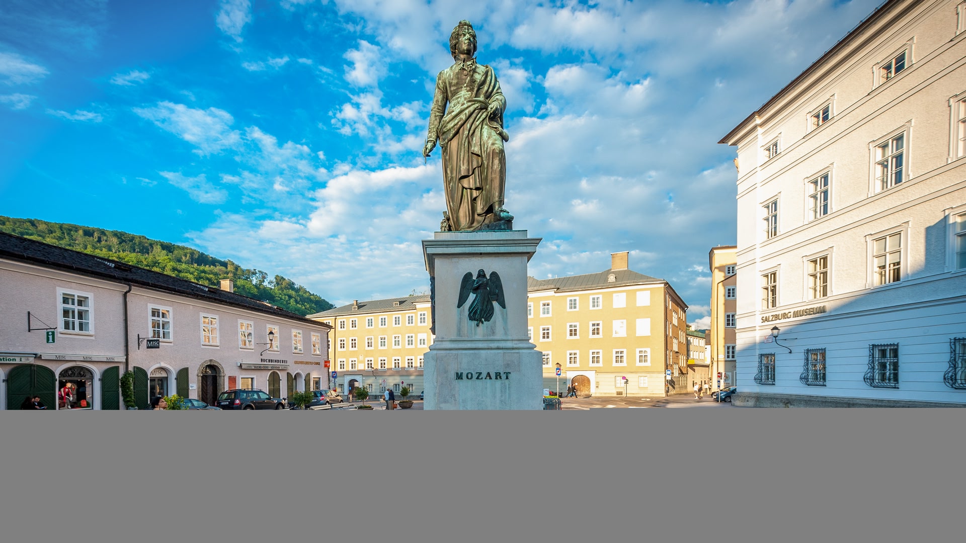 Salzburg