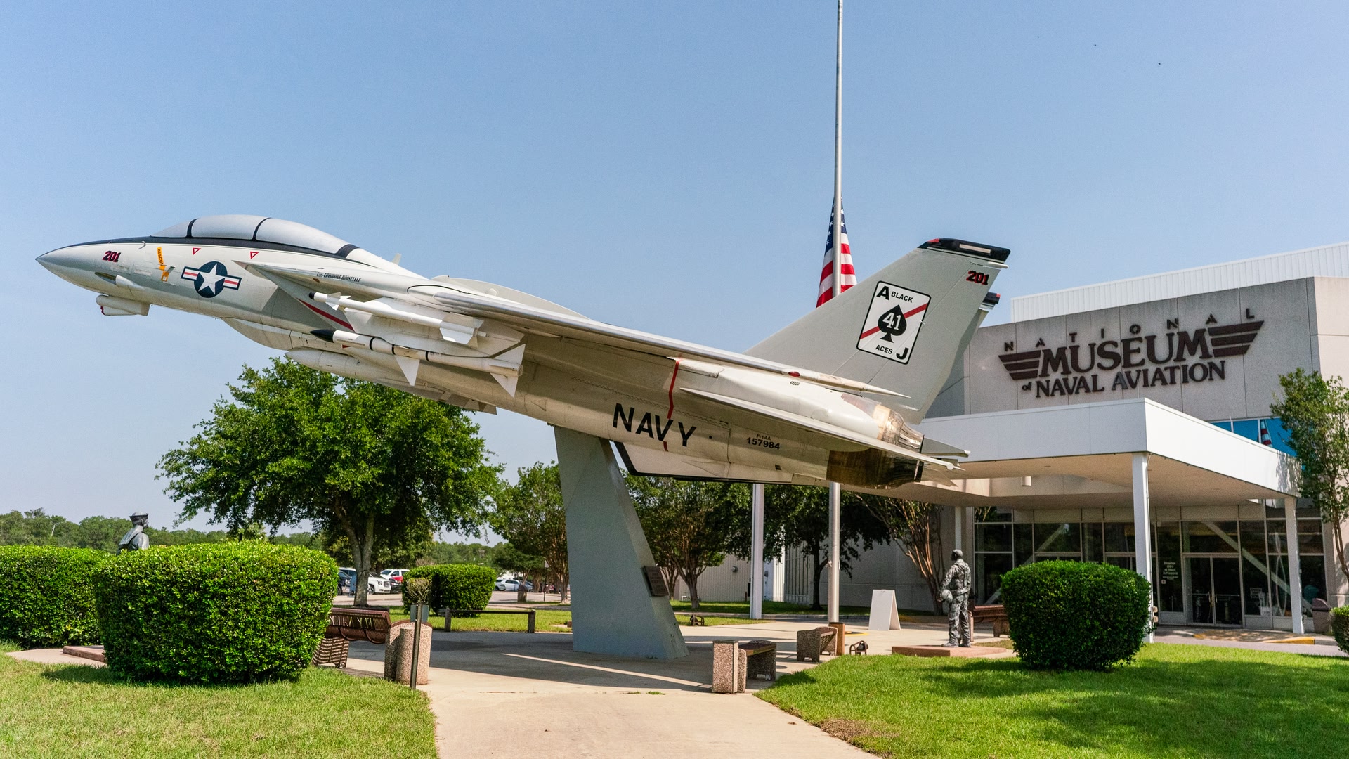 Pensacola