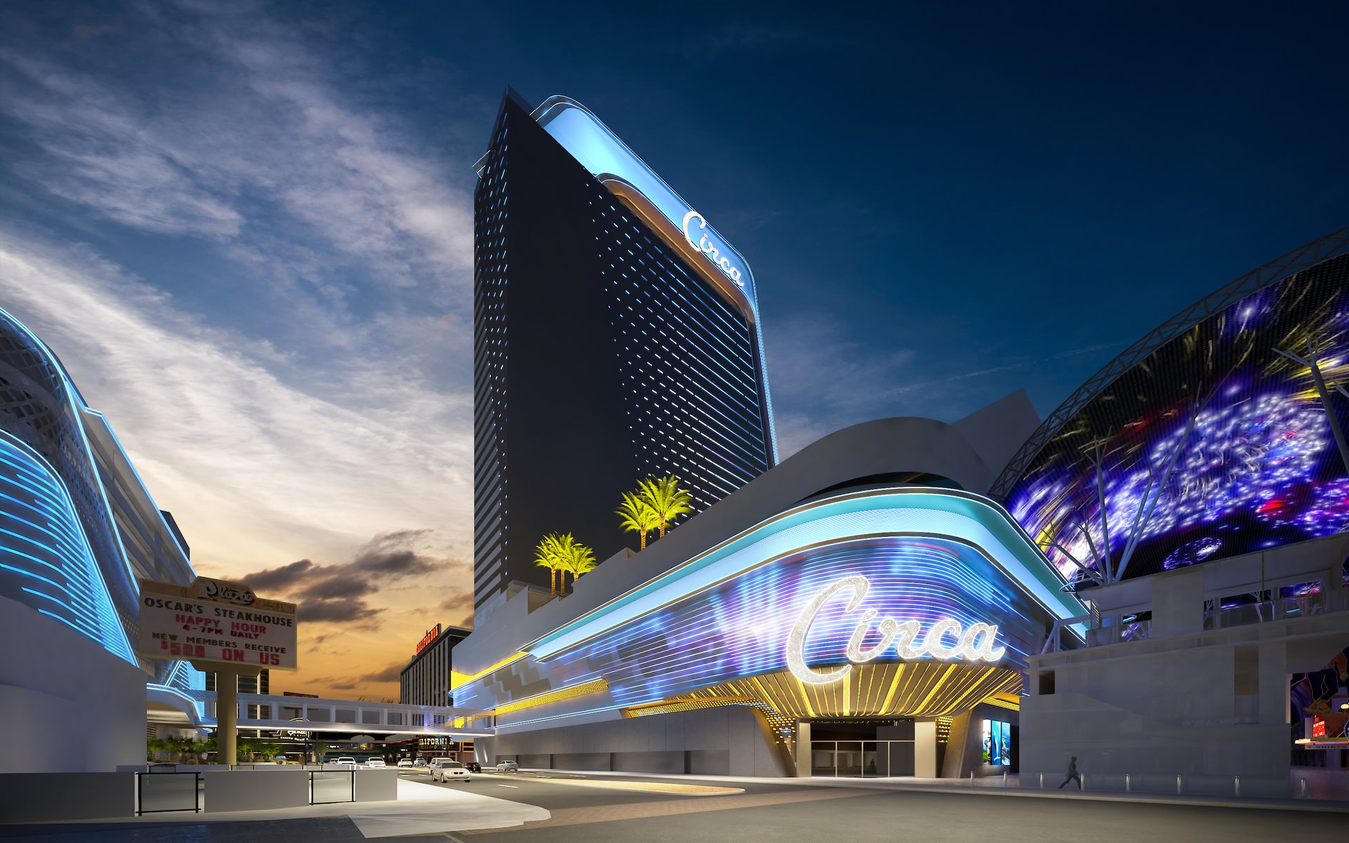 Las Vegas