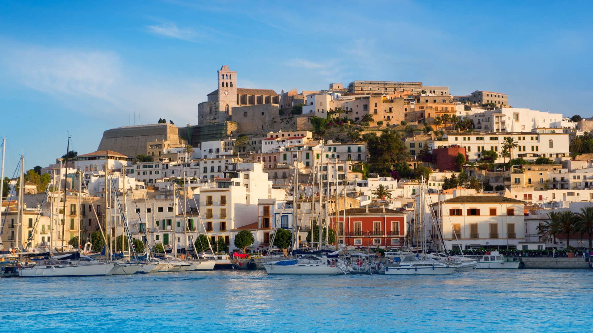 Ibiza