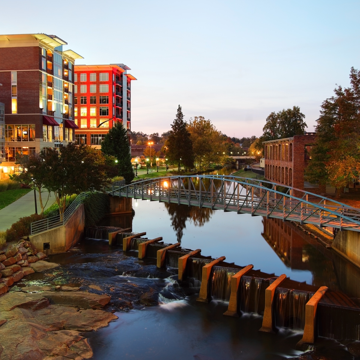 Greenville, South Carolina