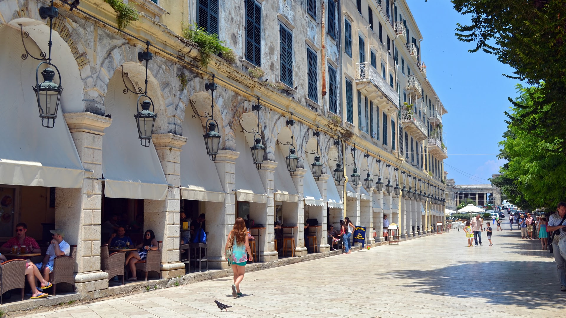 Corfu