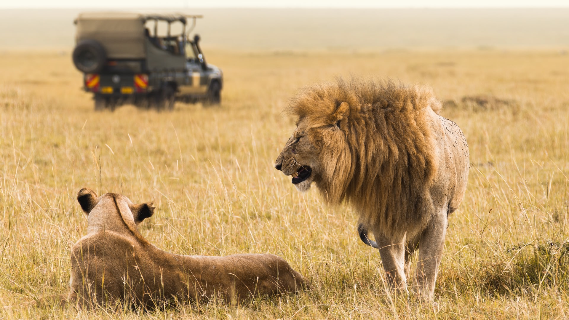 Kenya