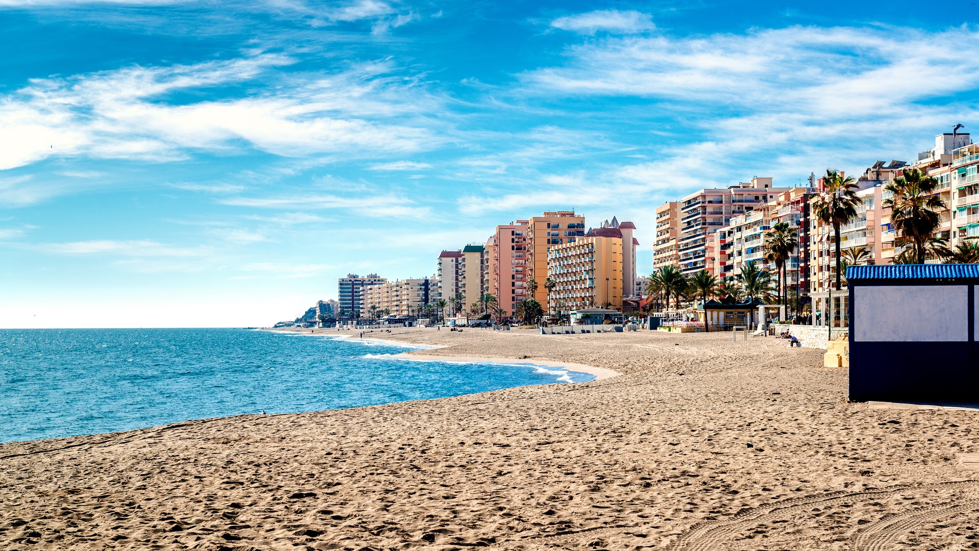 Malaga