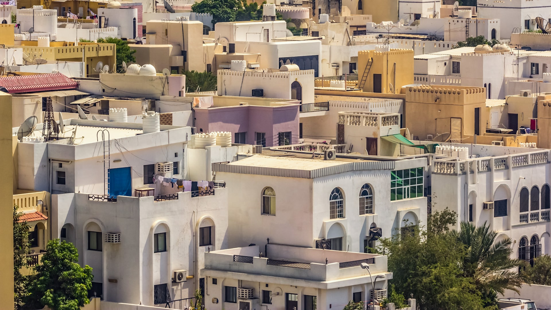 Oman
