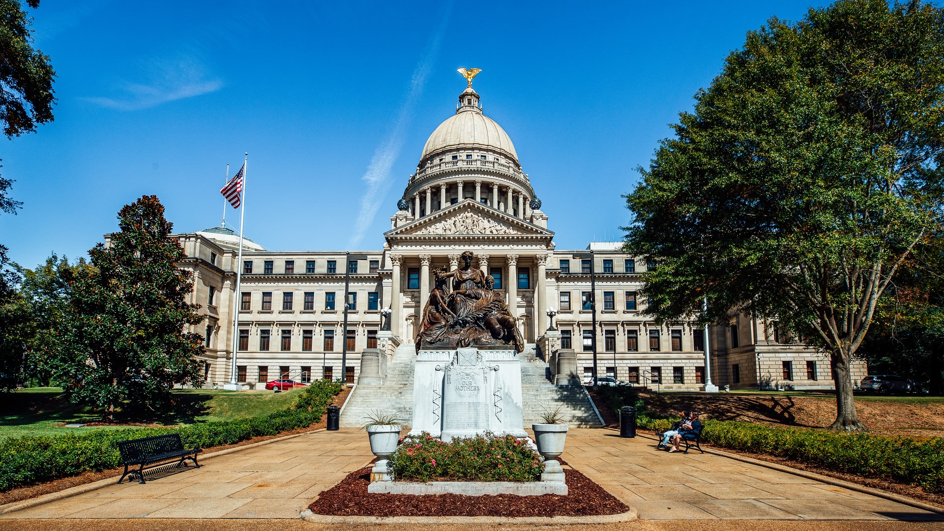 Ms Us Mississippi Holidays in 2025 from £439 | Skyscanner