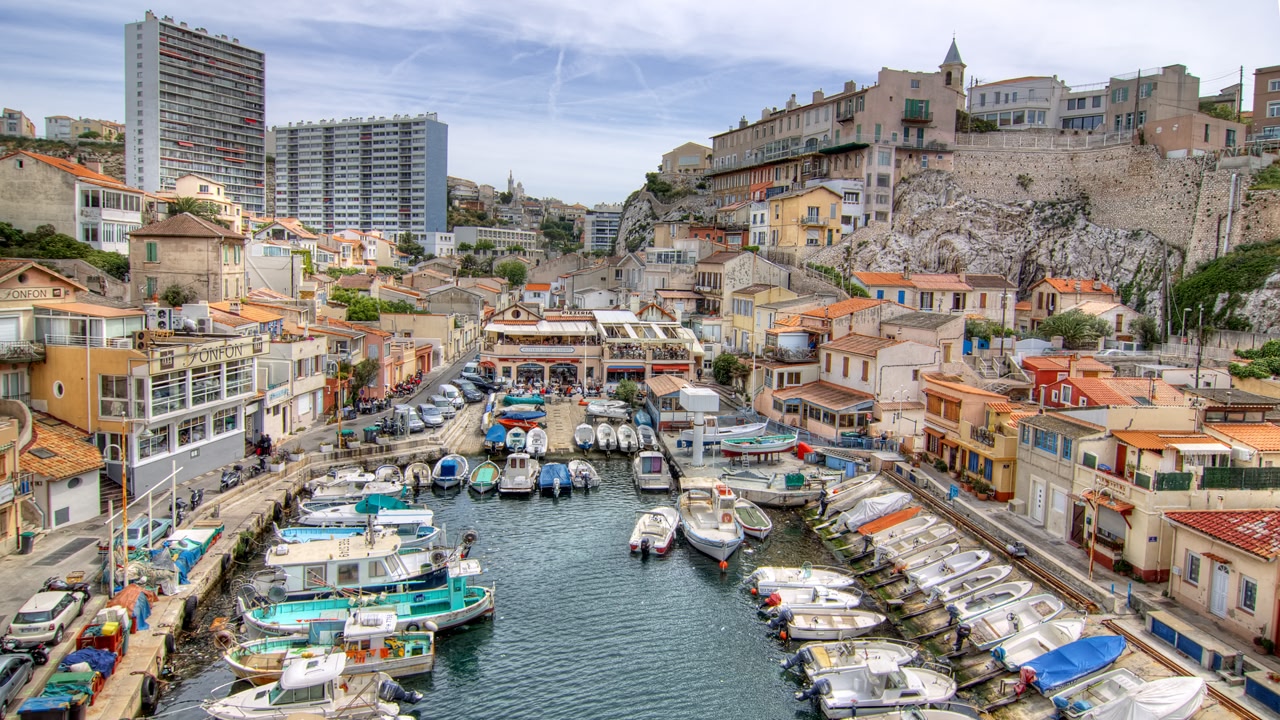 Marseille