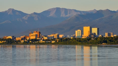 Anchorage