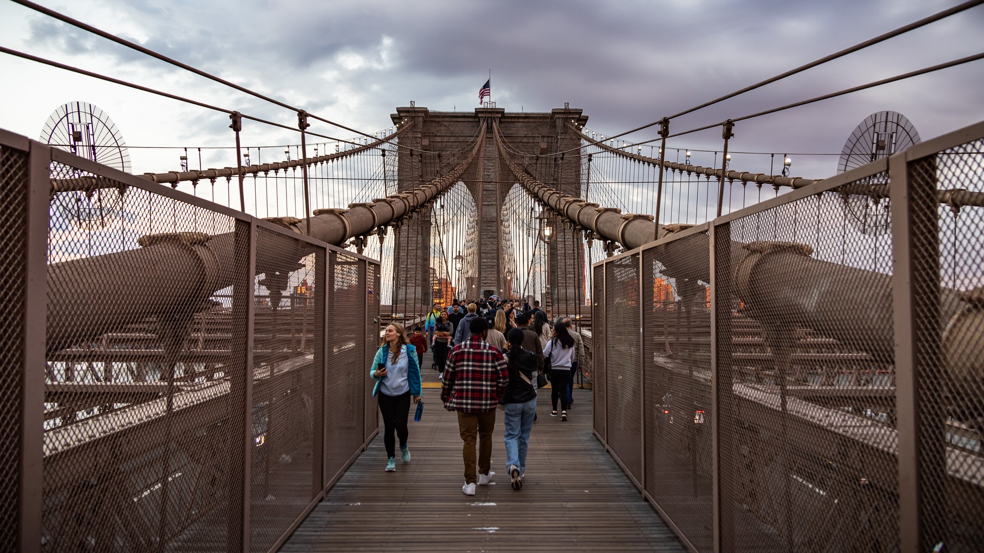 Brooklyn, New York Travel Guide 2025 Skyscanner
