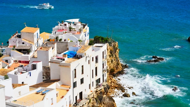 Ibiza